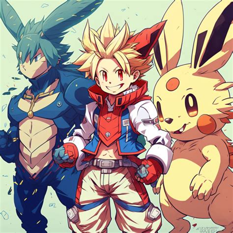 pokemon fanfiction|Iba pa.